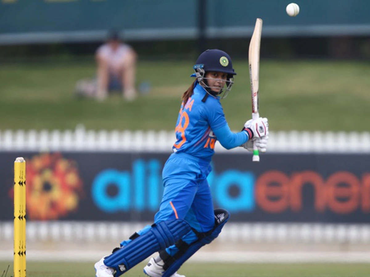 भारत की प्रसिद्ध 10 सर्वश्रेष्ठ महिला क्रिकेट खिलाड़ी Top 10 Best Women Cricket Players In The 